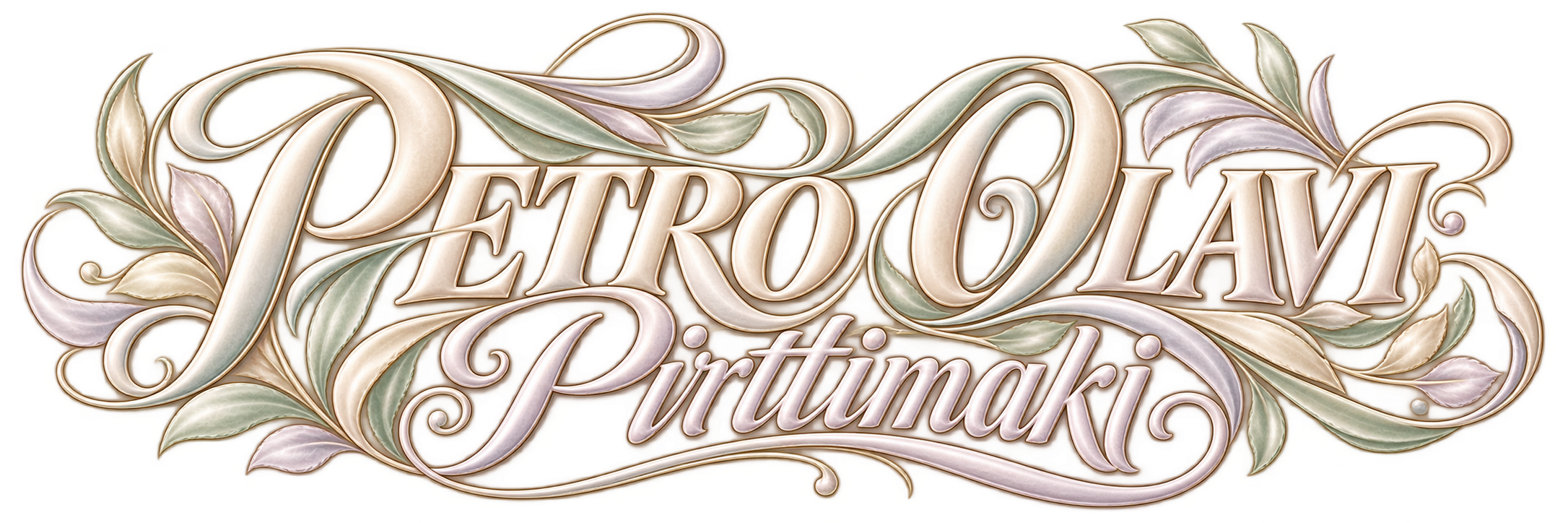 PETRO OLAVI Pirttimaki